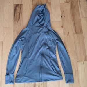 Lululemon Hooded Coat / Jacket